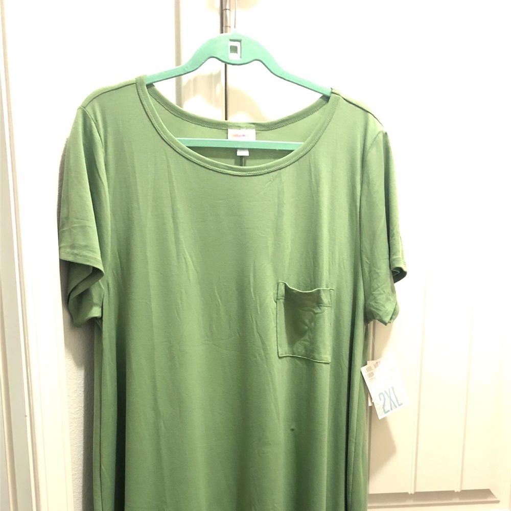 Lularoe Carly